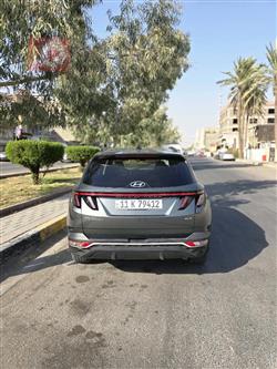 هیوندای تۆکسۆن